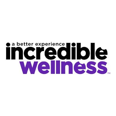 Incredible Wellness Tincture - 1:1