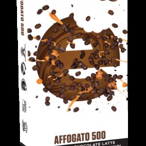 Incredibles - 300mg Bar - Chocolate Affogato