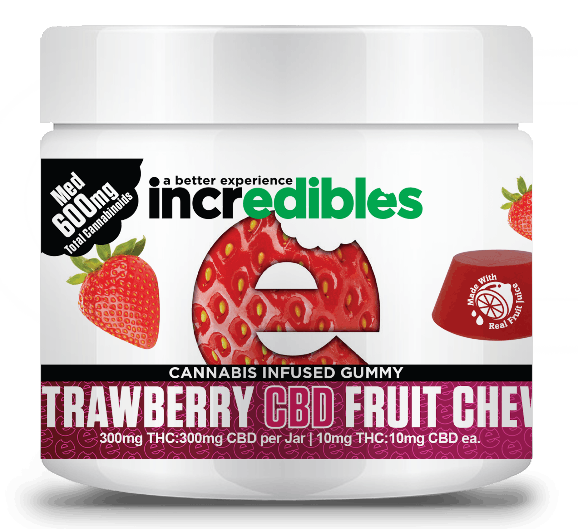 edible-incredibles-300mg-candy-strawberry-thc-cbd