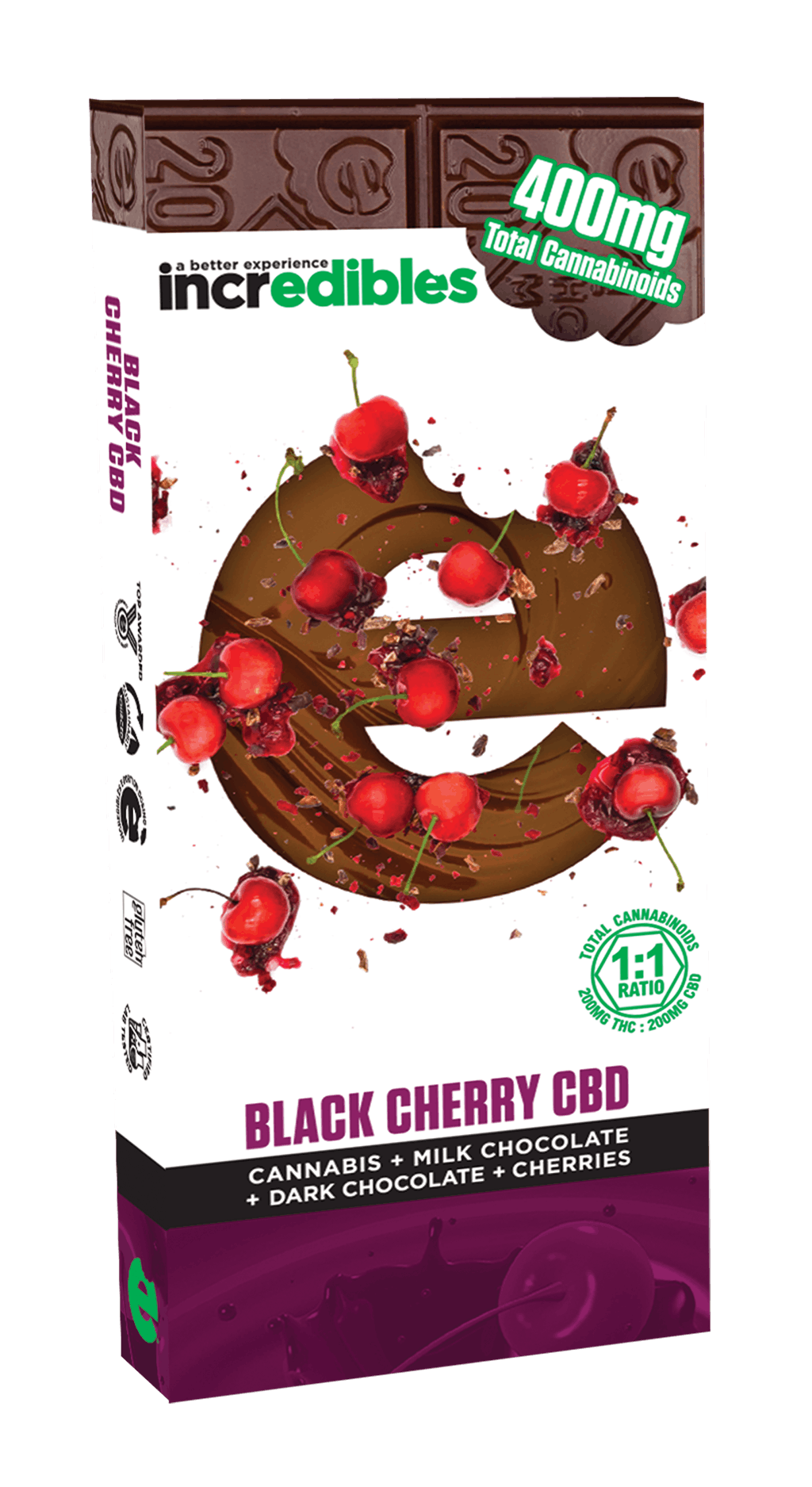 edible-incredibles-400mg-bar-black-cherry-thccbd
