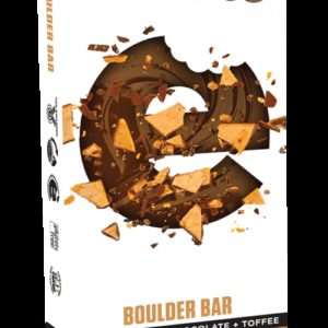 Incredibles - Boulder Bar 100 MG
