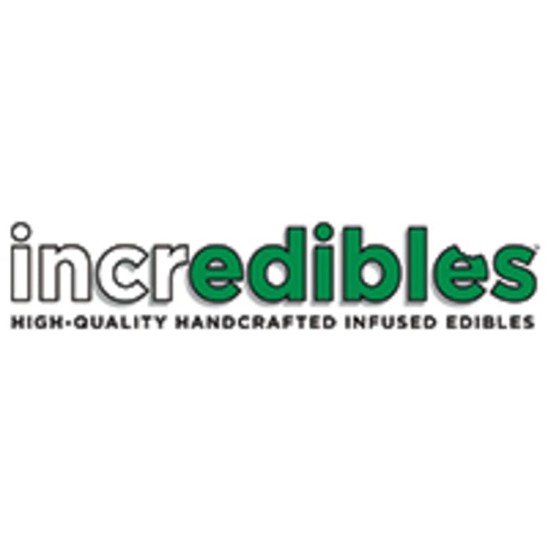 Incredibles | Boulder Bar | 100mg