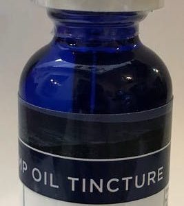Incredibles CBD Only 500MG Tincture