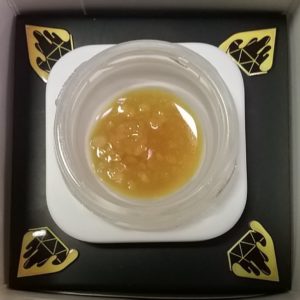 Incredibles Extracts Black Diamonds 1g