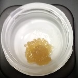 Incredibles Extracts Black Label Live Resin 1g