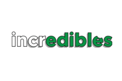 Incredibles- Fruit Tarts 500mg