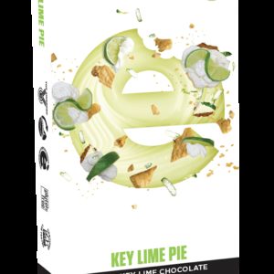Incredibles Key Lime Pie Bar 100mg MED