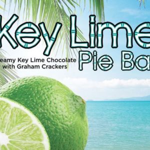 Incredibles - Key Lime Pie Bar 100mg THC