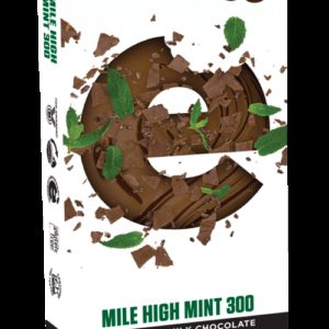 Incredibles Mile High Mint 100 mg