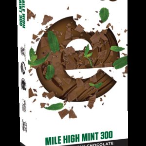 Incredibles- Mile Higher Mint Bar 300mg
