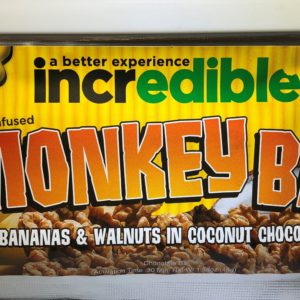 Incredibles - Monkey Bar (M9032)