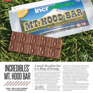 IncrEdibles | Mt Hood Bar | (7256)