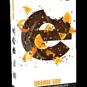 Incredibles Orange 100