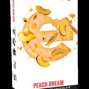 Incredibles Peach Dream bar