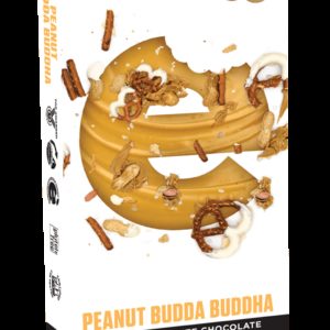 Incredibles - Peanut Budda Buddha Bar 100mg REC
