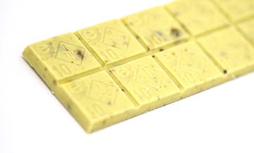 Incredibles Pistachio Mint Chocolate Bar 100mg (Members)