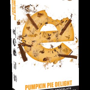 Incredibles - Pumpkin Pie Delight - 100mg