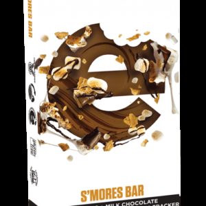Incredibles - Smore`s Bar 300mg