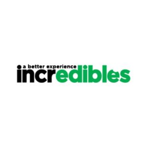 Incredibles - S'mores Bar 300mg