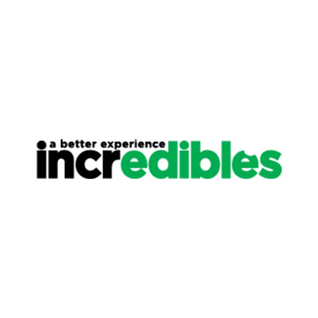 Incredibles S'mores Bar 300mg
