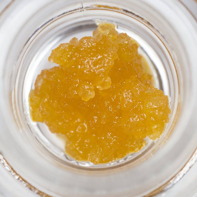 Indica Blend Live Resin 1g | HSH