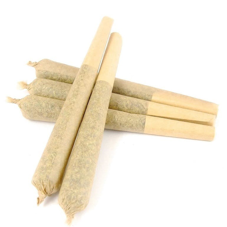 marijuana-dispensaries-318-queenston-rd-hamilton-indica-blend-pre-rolled-cone