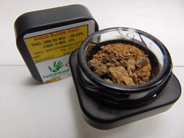 concentrate-indica-bubble-hash