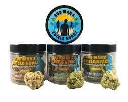 marijuana-dispensaries-2618-e-foothill-blvd-unit-c-san-bernardino-indica-chocolate-nugs-by-bud-mans-edible-nuggz