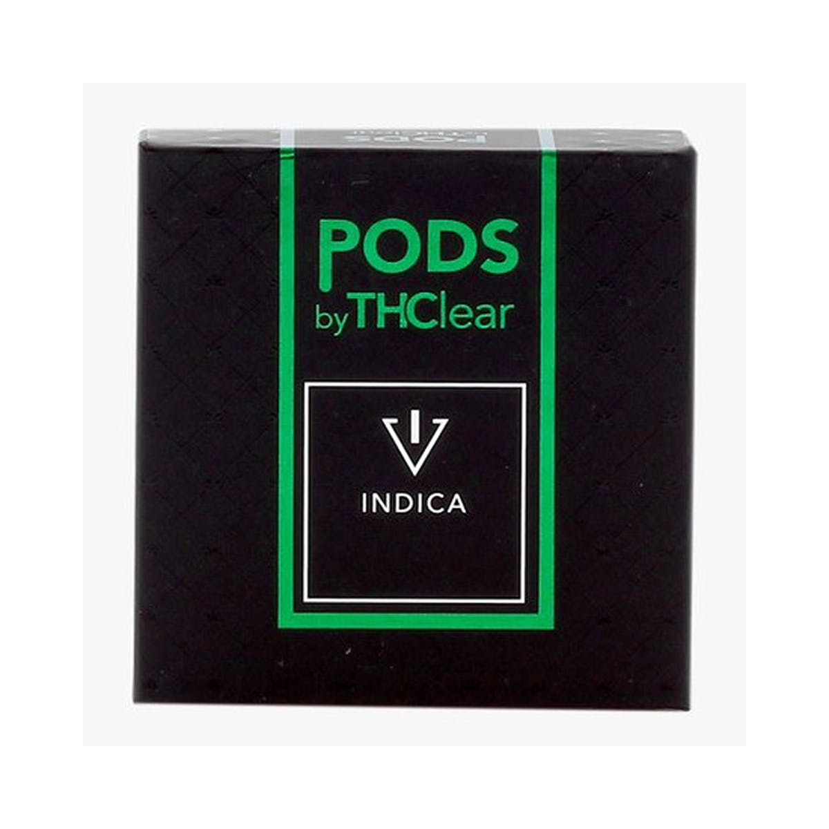 Indica PODS by THClear