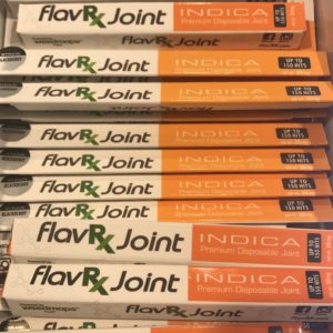 Indica Premium Disposable Joint 300mg
