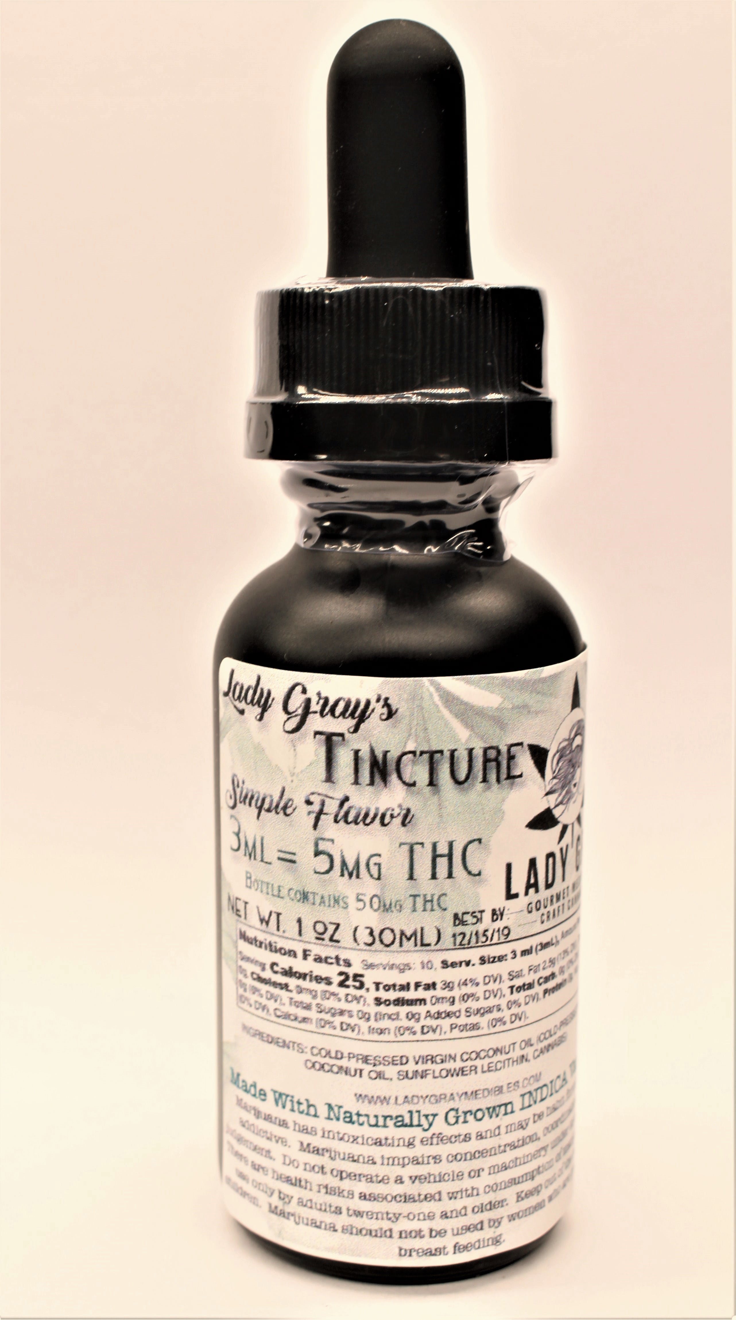 tincture-lady-gray-gourmet-medibles-indica-simple-tincture