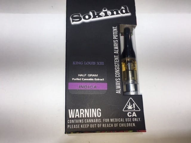 concentrate-indica-sokind-king-louis-xiii-cartridge
