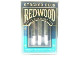 Indica Stacked Deck| 5 Pack | Redwood