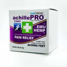 IndiCreme Achilles Pro 2 oz