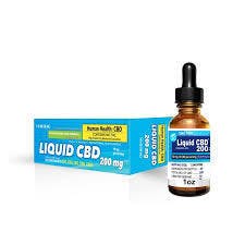 Indicreme - Liquid CBD 200%