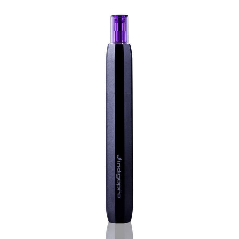 Indigo Battery : Purple