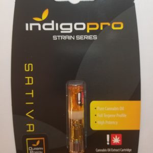 IndigoPro- Durban Poison