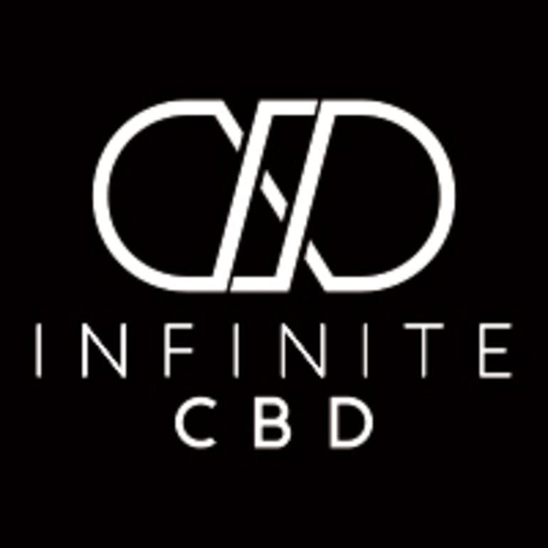 Infinite CBD Tincture 1000mg
