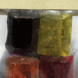 Infused Assorted Hard Candies 4pk