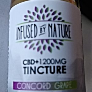 Infused By Nature