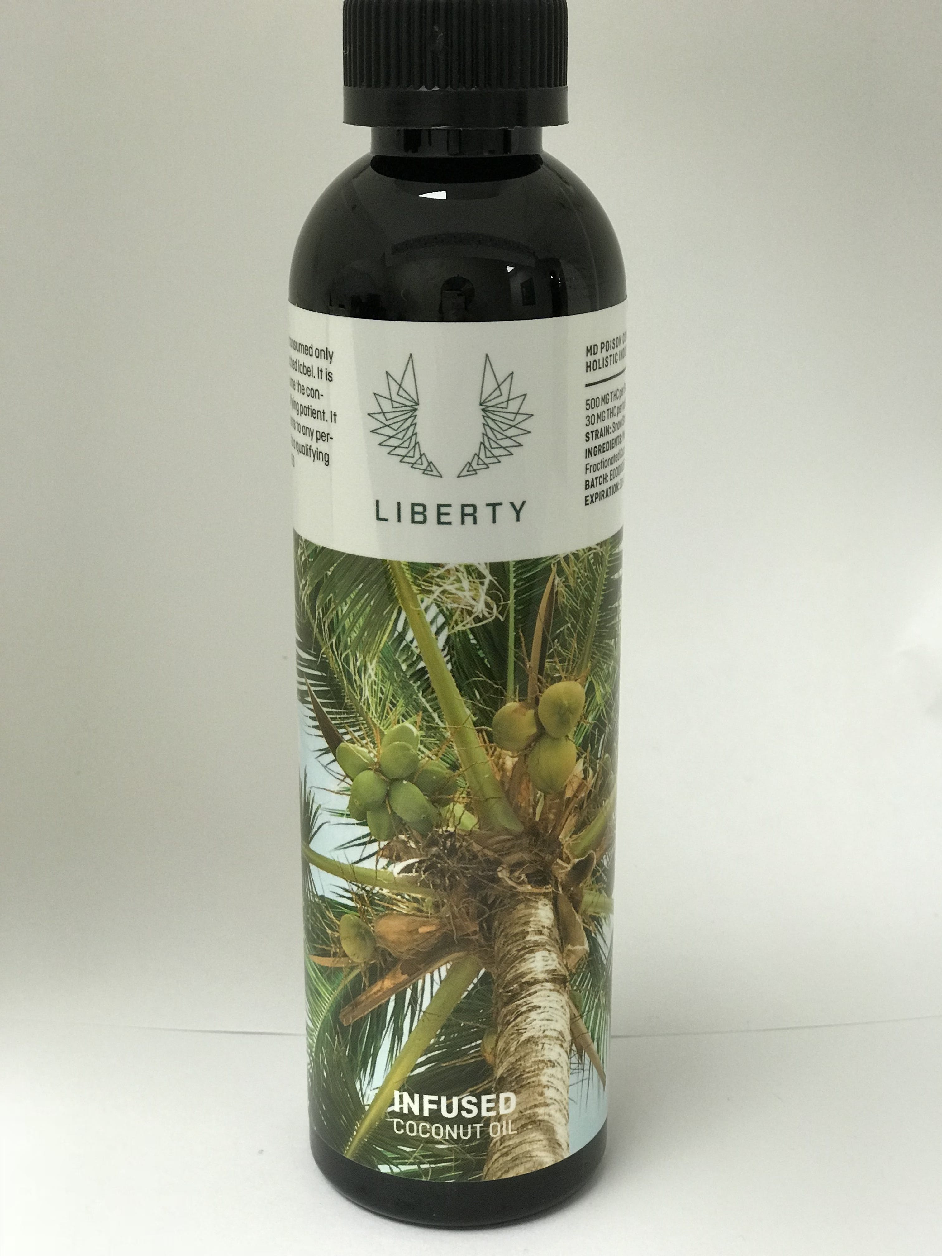 edible-infused-coconut-oil-liberty-500mg-thc