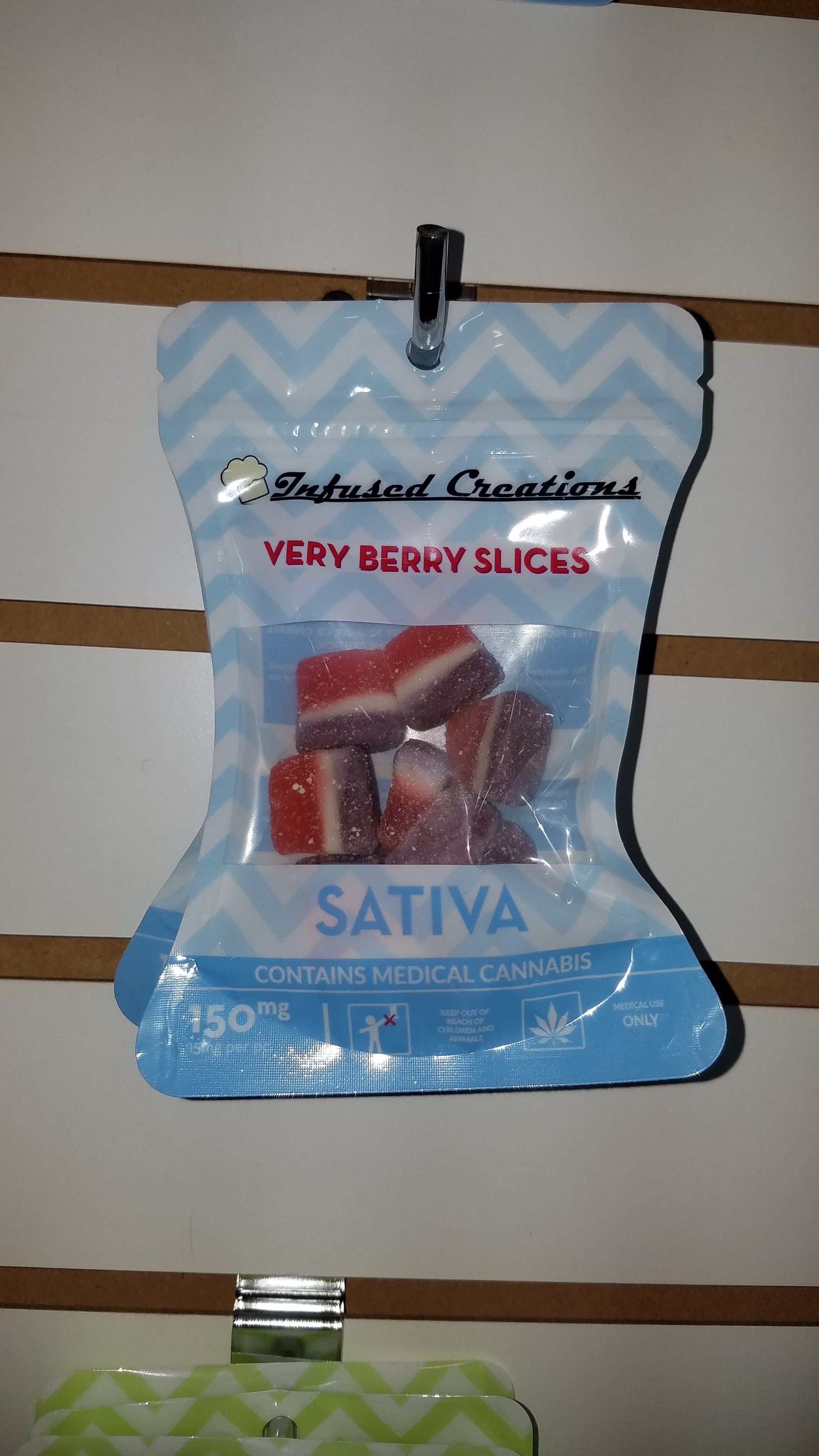 edible-infused-creations-assorted-candy-edibles-150mg-sativa