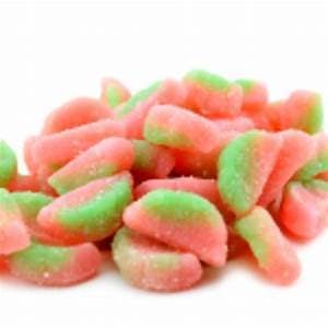 Infused Creations - Watermelon Wedges 150mg Indica