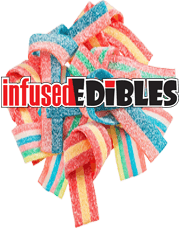 Infused Edibles 300MG