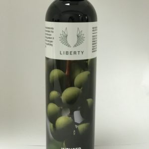 Infused Olive Oil - Liberty - 500mg
