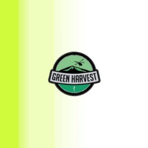 Infused Private Reserve (Green Harvest)