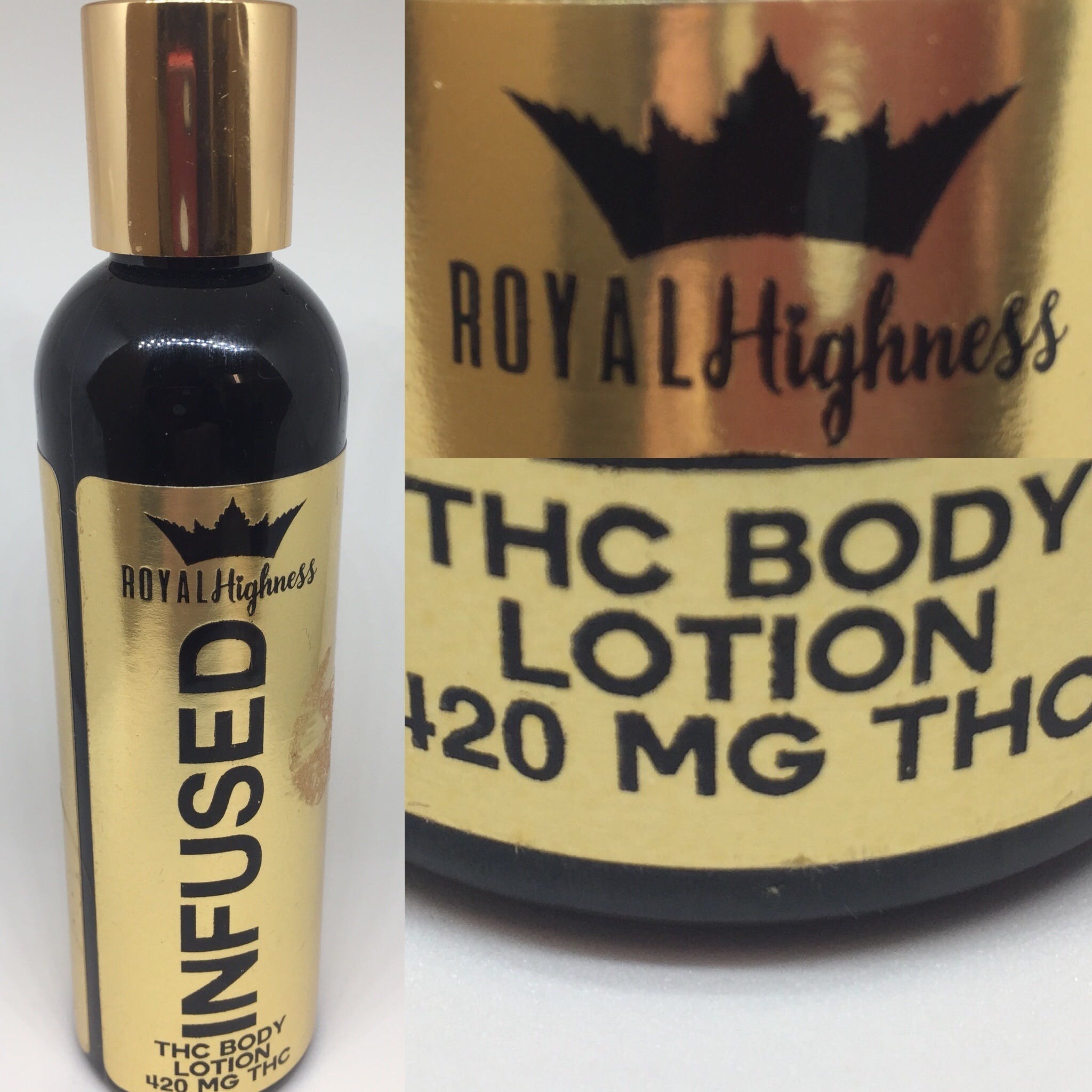 topicals-infused-thc-body-pain-lotion-royal-highness-420mg