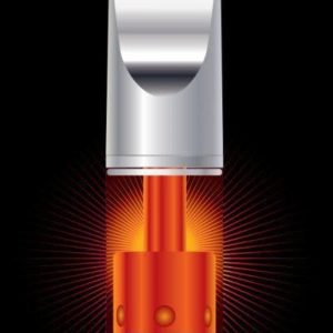 Infusio - Hybrid Sauce Cartridge (87.9% THC)