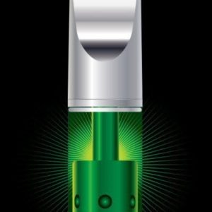 Infusio - Sativa Sauce Cartridge (84.66% THC)