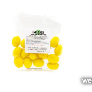 Infusion 150mg Lemon Hornets